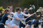 WLax vs So Maine  Women’s Lacrosse vs the University of Southern Maine.  - Photo by Keith Nordstrom : WLax, lacrosse